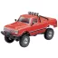 Absima First Step Micro Crawler 1:18 Brushed RC modellautó Elektro Crawler 4WD RtR 2,4 GHz