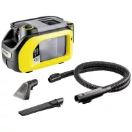  Kärcher Home & Garden SE 3-18 1.081-500.0 Kárpittisztító 184 W 1.2 l