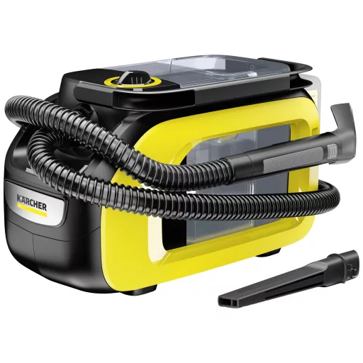 Kärcher Home & Garden SE 3-18 1.081-500.0 Kárpittisztító 184 W 1.2 l