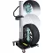 Kunzer WK CVRMH65 WK CVRMH65 (H x Sz x Ma) 736 x 711 x 1620 mm