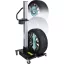 Kunzer WK CVRMH65 WK CVRMH65 (H x Sz x Ma) 736 x 711 x 1620 mm
