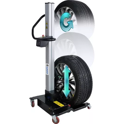 Kunzer WK CVRMH65 WK CVRMH65 (H x Sz x Ma) 736 x 711 x 1620 mm