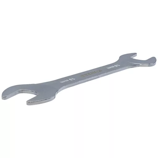 Kunzer 7SLS08 Racsnis csavarkulcs Kulcsszélesség (metrikus) 5.5 - 24 mm