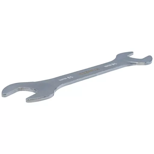 Kunzer 7SLS08 Racsnis csavarkulcs Kulcsszélesség (metrikus) 5.5 - 24 mm