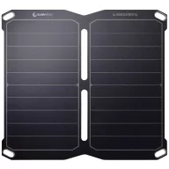   SunnyBag Sunbooster 14 145A_01 Napelemes akkutöltő Töltőáram napelem (max.) 2000 mA 14 W