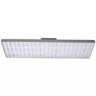   Deko Light 348099 Draconis LED-es mennyezeti lámpa SMD LED Fixen beépített LED-es EEK: E (A - G) 72 W Alumínium fehér (RAL 9006)
