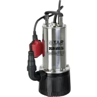   T.I.P. - Technische Industrie Produkte Drain 6000/36 30136 Búvárszivattyú 6000 l/óra 34 m