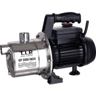   Inox kerti szivattyú 42 m 2950 l/h, T.I.P. 30111 GP 3000 Inox