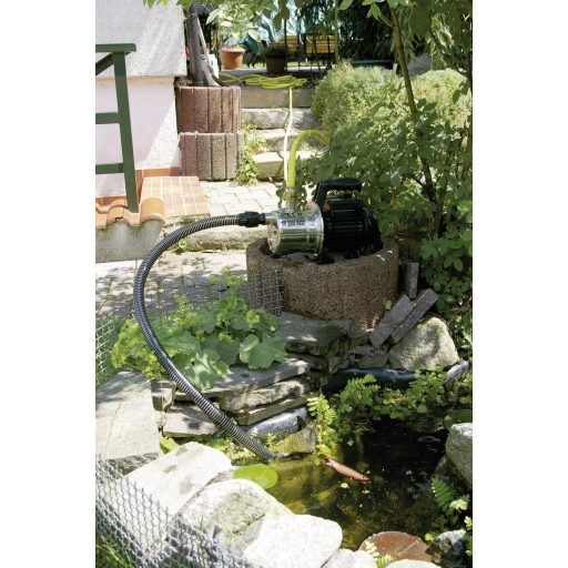 Inox kerti szivattyú 42 m 2950 l/h, T.I.P. 30111 GP 3000 Inox