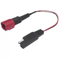   BAAS BA5 Csatlakozókábel DDA Ducati-EURO5 SAE/Multiconnector