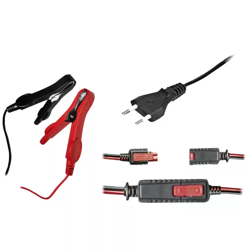 ProUser IBC15000B 18180 Autós töltőkészülék 12 V, 24 V 15 A 7.5 A