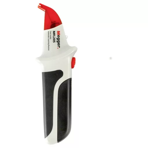 Megger MFL205 Biztosíték kereső