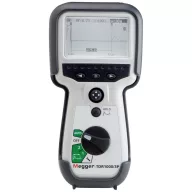 Kábel mérő készülék 1001-789 Megger TDR1000/3P POWER
