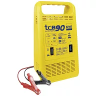 GYS TCB 90 023260 Autós töltőkészülék 12 V 8 A