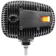   SecoRüt Komplett fényszóró, Első fényszóró 95860KL LED elöl, balra (Sz x Ma x Mé) 214 x 201 x 109 mm Fekete