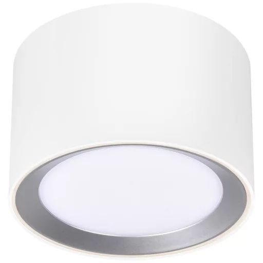 Nordlux 2110840101 Landon Smart LED-es mennyezeti lámpa LED LED 8 W Fehér