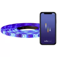   Nordlux Smart Strip 3m 2210439901 Effektfény LED 3 W Melegfehér