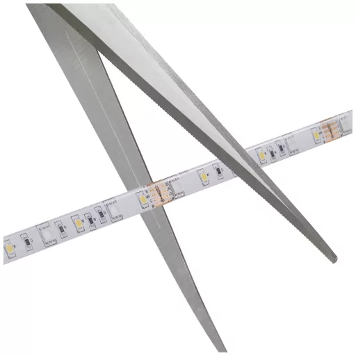 Nordlux Smart Strip 3m 2210439901 Effektfény LED 3 W Melegfehér