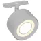 Nordlux Link Clyde 2213550101 Nagyfeszültségű sínrendszer lámpa Link LED 4 W LED Fehér