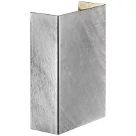   Nordlux Fold 10 2019041031 LED-es fali lámpa LED 7.5 W Ónozott