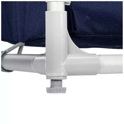 Campart Travel Kemping konyhai polc Poliészter, Alumínium KI-0753 Alicante