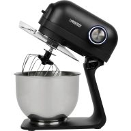 Princess 220137 Konyhagép 1200 W Fekete