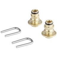   Kärcher Professional Fúvóka készlet 2.885-312.0 Alkalmas márka (nagynyomású tisztítók) Kärcher 2 db