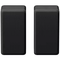 Sony SA-RS3S Álló hangfal Fekete 100 W 2 db