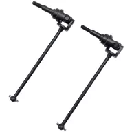   Reely RE-8378442 Alkatrész CVD meghajtótengely, első, Strong