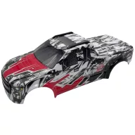 Reely RE-8378448 Alkatrész Karosszéria New 2 Brushless