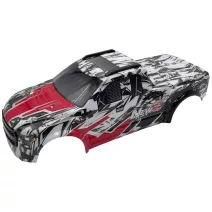 Reely tartalék alkatrészek, tuning 1:10 Monstertruck New 1 / New 2 / Bad 1