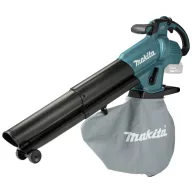   Makita DUB187Z DUB187Z Akku Lombfújó, Lombszívó Akku nélkül 18 V