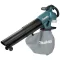 Makita DUB187Z DUB187Z Akku Lombfújó, Lombszívó Akku nélkül 18 V