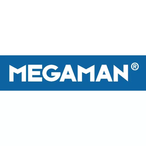 Megaman Mora MM78840 LED-es sín fényszóró 3 fázisú GU10 Fekete