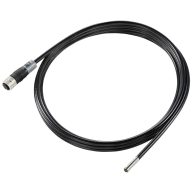   VOLTCRAFT 1000T 5m flex (LF) Endoszkóp szonda Szonda átmérő 5.5 mm 5 m Vízálló, LED-es világítás