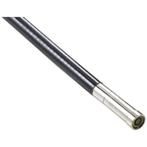 VOLTCRAFT 1000T 1m rigid (SF) Endoszkóp szonda Szonda átmérő 5.5 mm 1 m LED-es világítás, Vízálló