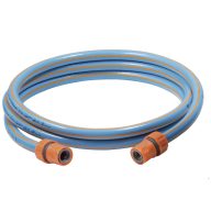   Makita 1910R1-6 Hosszabbító tömlő 1910R1-6 Alkalmas márka (nagynyomású tisztítók) Makita 1 db