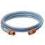 Makita 1910R1-6 1910R1-6 Alkalmas márka (nagynyomású tisztítók) Makita 1 db