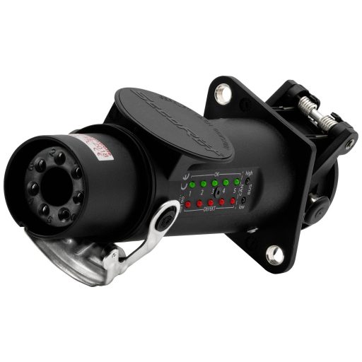 SecoRüt ABS/EBS ABS vizsgáló dugó 40190