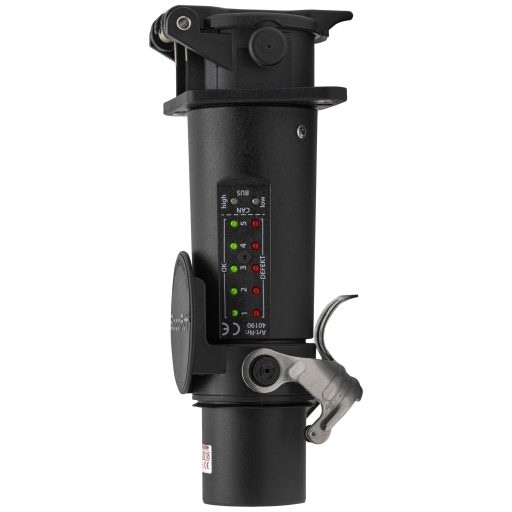 SecoRüt ABS/EBS ABS vizsgáló dugó 40190