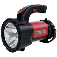   HP Autozubehör 28141 LED Munkalámpa Akkuról üzemeltetett 10 W