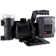   T.I.P. - Technische Industrie Produkte SmartGarden 3500 KF Kerti szivattyú 3300 l/óra 46 m
