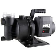   T.I.P. - Technische Industrie Produkte SmartGarden 5000 KF Kerti szivattyú 5000 l/óra 45 m