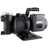   T.I.P. - Technische Industrie Produkte SmartGarden 5000 KF Kerti szivattyú 5000 l/óra 45 m