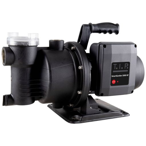 T.I.P. - Technische Industrie Produkte SmartGarden 5000 KF Kerti szivattyú 5000 l/óra 45 m