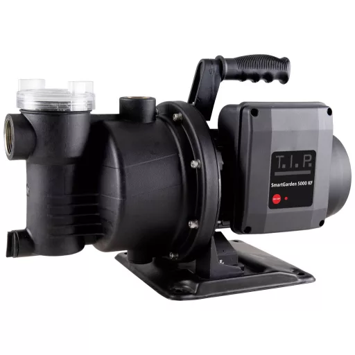 T.I.P. - Technische Industrie Produkte SmartGarden 5000 KF Kerti szivattyú 5000 l/óra 45 m