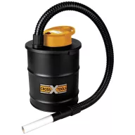 CrossTools CAS 600 CN 68523 Hamu szívó 600 W 12 l