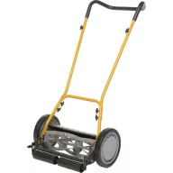   STIGA SCM 240 R Kézi Tárcsás fűkasza Vágási szélesség (max.) 40 cm Alkalmas 50 m²