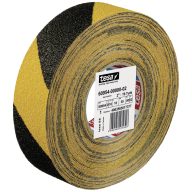   tesa ANTI-RUTSCH 60954-00000-02 Csúszásmentesítő szalag tesa® Fekete/sárga (H x Sz) 18 m x 50 mm 1 db