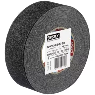   tesa ANTI-RUTSCH 60955-00000-02 Csúszásmentesítő szalag tesa® Fekete/sárga (H x Sz) 18 m x 50 mm 1 db